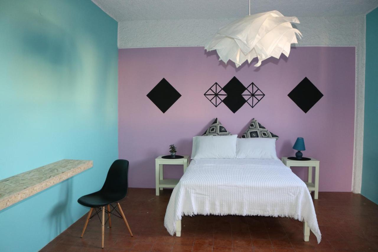 The Bongos - Socially Conscious Rooms, Part Of The Room Rate Goes To Charity Platanés Exterior foto
