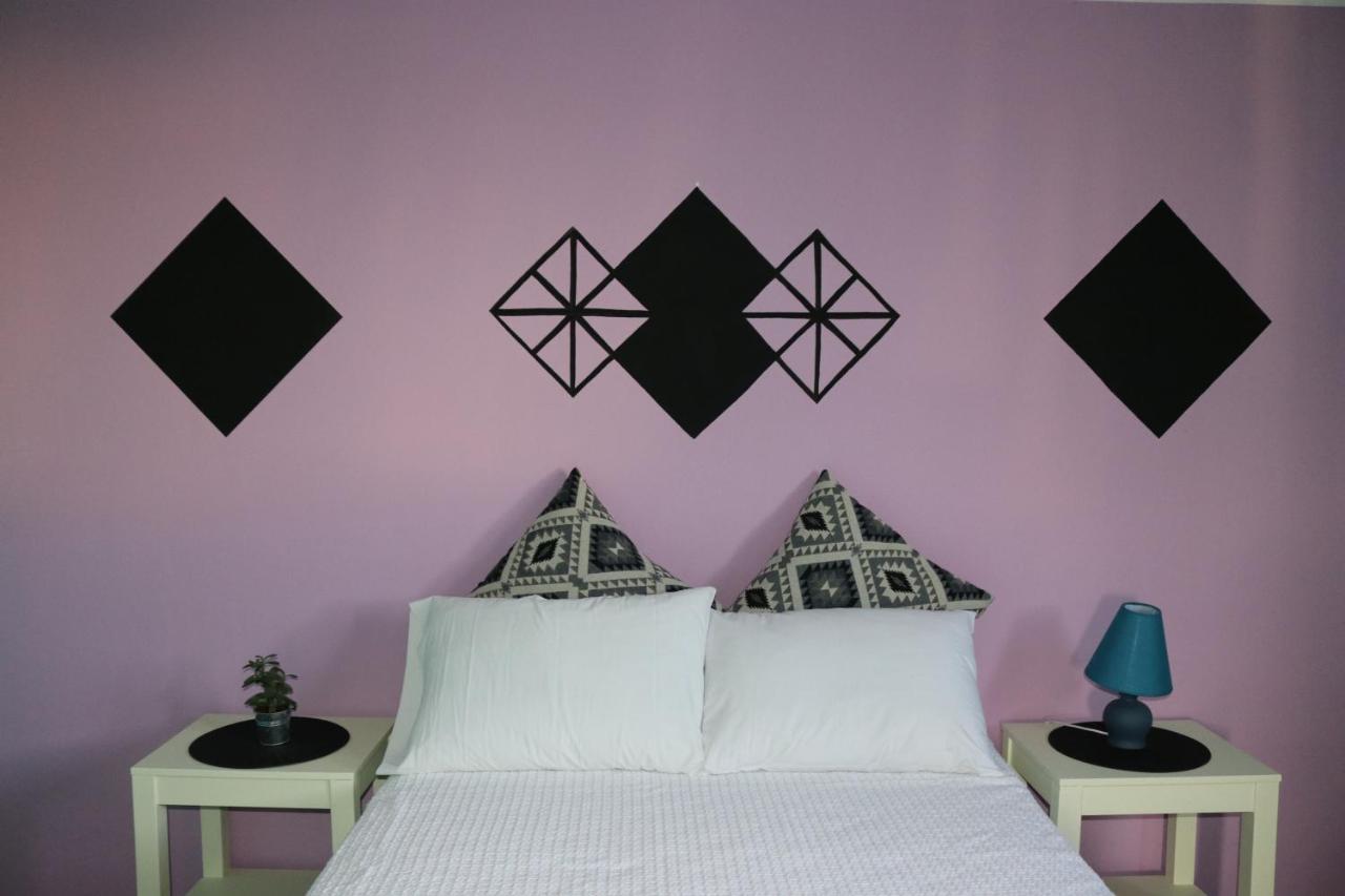 The Bongos - Socially Conscious Rooms, Part Of The Room Rate Goes To Charity Platanés Exterior foto