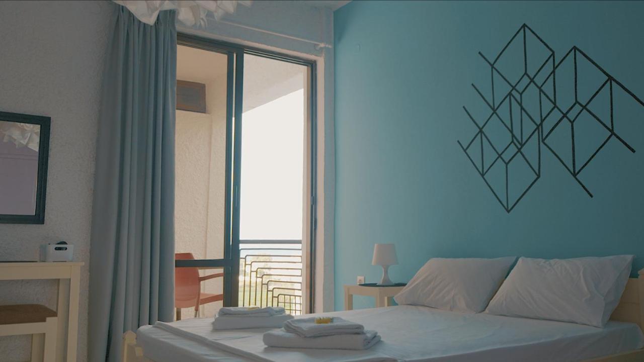 The Bongos - Socially Conscious Rooms, Part Of The Room Rate Goes To Charity Platanés Exterior foto