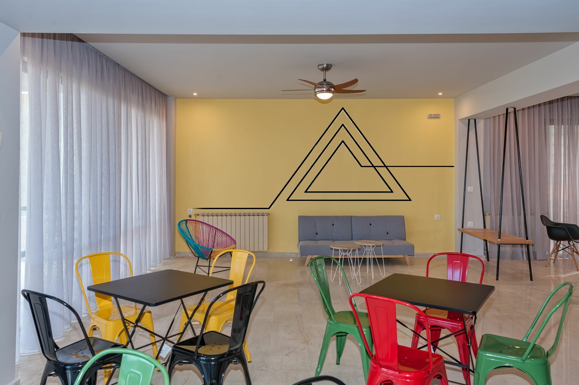 The Bongos - Socially Conscious Rooms, Part Of The Room Rate Goes To Charity Platanés Exterior foto